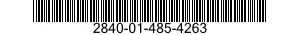 2840-01-485-4263 SUPPORT,COMPRESSOR COMPONENT,AIRCRAFT GAS TURBINE ENGINE 2840014854263 014854263