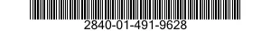 2840-01-491-9628 ROTOR,COMPRESSOR,AIRCRAFT GAS TURBINE ENGINE 2840014919628 014919628