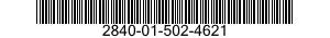 2840-01-502-4621 SHIELD,HEAT,AIRCRAFT GAS TURBINE ENGINE 2840015024621 015024621