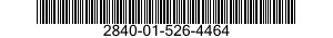2840-01-526-4464 HOUSING SECTION,GEARBOX,TURBINE ENGINE 2840015264464 015264464