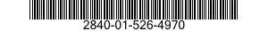 2840-01-526-4970 NOZZLE,TURBINE,AIRCRAFT GAS TURBINE ENGINE 2840015264970 015264970