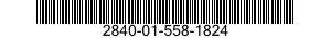 2840-01-558-1824 DISK AND HUB,TURBINE,AIRCRAFT GAS TURBINE ENGINE 2840015581824 015581824