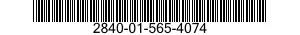 2840-01-565-4074 ENGINE,GAS TURBINE,AIRCRAFT 2840015654074 015654074