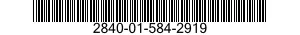 2840-01-584-2919 SUPPORT,SEAL,AIRCRAFT GAS TURBINE ENGINE 2840015842919 015842919