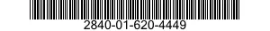 2840-01-620-4449 SUPPORT,ACCESSORY,AIRCRAFT GAS TURBINE ENGINE 2840016204449 016204449