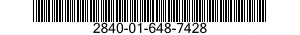 2840-01-648-7428 PARTS KIT,TURBINE ENGINE 2840016487428 016487428