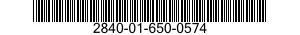 2840-01-650-0574 SPACER,TURBINE NOZZLE ASSEMBLY,AIRCRAFT GAS TURBINE ENGINE 2840016500574 016500574