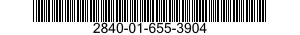 2840-01-655-3904 DISK,TURBINE,AIRCRAFT GAS TURBINE ENGINE 2840016553904 016553904