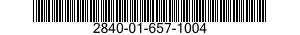 2840-01-657-1004 SPACER,FAN VANE,AIRCRAFT GAS TURBINE ENGINE 2840016571004 016571004