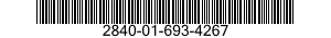 2840-01-693-4267 SHIELD,HEAT,AIRCRAFT GAS TURBINE ENGINE 2840016934267 016934267