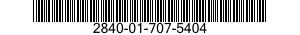 2840-01-707-5404 SUPPORT,GEARBOX COMPONENT,AIRCRAFT GAS TURBINE ENGINE 2840017075404 017075404