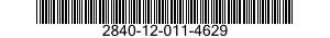 2840-12-011-4629  2840120114629 120114629