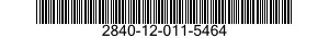 2840-12-011-5464  2840120115464 120115464