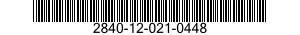 2840-12-021-0448  2840120210448 120210448