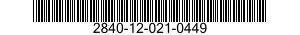 2840-12-021-0449  2840120210449 120210449