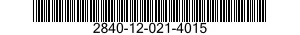 2840-12-021-4015  2840120214015 120214015