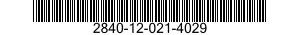 2840-12-021-4029  2840120214029 120214029