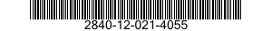 2840-12-021-4055  2840120214055 120214055