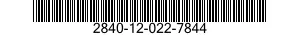 2840-12-022-7844  2840120227844 120227844