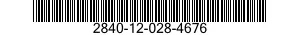 2840-12-028-4676 FITTING AND CONNECT 2840120284676 120284676