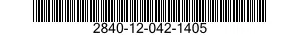 2840-12-042-1405  2840120421405 120421405