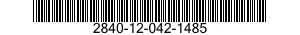 2840-12-042-1485  2840120421485 120421485