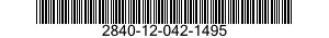 2840-12-042-1495  2840120421495 120421495