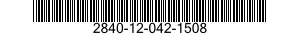 2840-12-042-1508  2840120421508 120421508