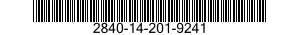 2840-14-201-9241  2840142019241 142019241