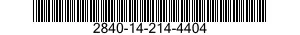 2840-14-214-4404  2840142144404 142144404