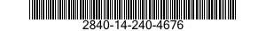 2840-14-240-4676  2840142404676 142404676