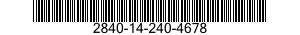2840-14-240-4678  2840142404678 142404678