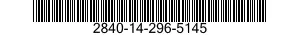 2840-14-296-5145  2840142965145 142965145