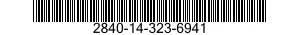 2840-14-323-6941  2840143236941 143236941