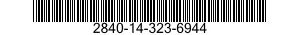 2840-14-323-6944  2840143236944 143236944