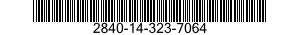 2840-14-323-7064  2840143237064 143237064