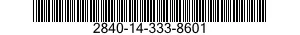 2840-14-333-8601 LINER,AFTERBURNER,TURBINE ENGINE 2840143338601 143338601