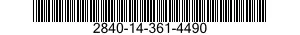 2840-14-361-4490  2840143614490 143614490