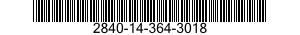 2840-14-364-3018  2840143643018 143643018