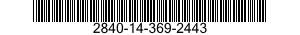 2840-14-369-2443  2840143692443 143692443
