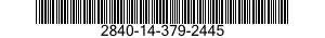 2840-14-379-2445  2840143792445 143792445