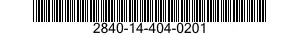 2840-14-404-0201  2840144040201 144040201