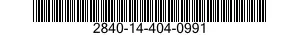 2840-14-404-0991  2840144040991 144040991