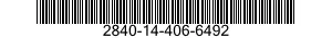2840-14-406-6492 ROTOR,TURBINE,AIRCRAFT GAS TURBINE ENGINE 2840144066492 144066492