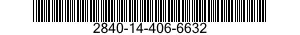 2840-14-406-6632  2840144066632 144066632