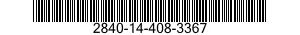 2840-14-408-3367 ROTOR,COMPRESSOR,AIRCRAFT GAS TURBINE ENGINE 2840144083367 144083367