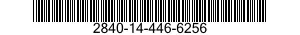2840-14-446-6256 CASE PART,GAS TURBINE ENGINE 2840144466256 144466256