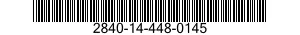 2840-14-448-0145 MODIFICATION KIT,ENGINE 2840144480145 144480145