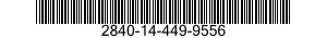2840-14-449-9556 PARTS KIT,TURBINE ENGINE 2840144499556 144499556