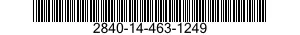 2840-14-463-1249 MODIFICATION KIT,ENGINE 2840144631249 144631249